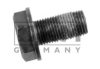 KM Germany 069 0564 Flywheel Bolt